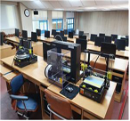 멀티미디어실 사진